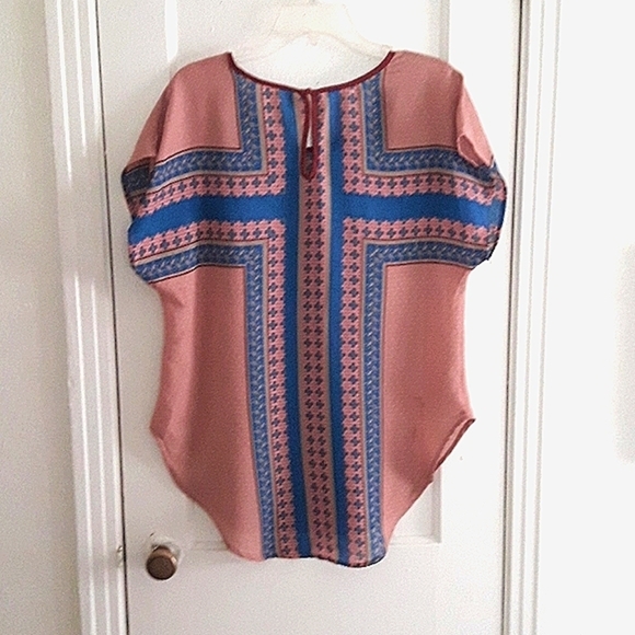 Truth NYC Tribal Top - Picture 6 of 6